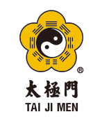 Tai Ji Men Logo